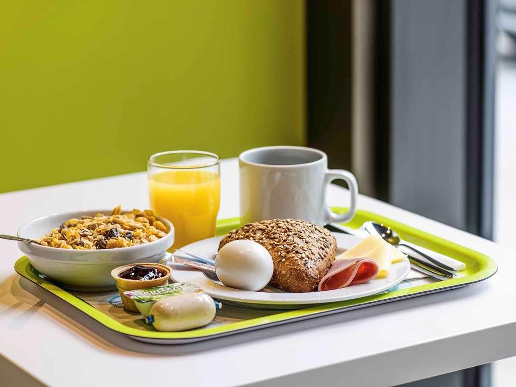 Ibis Budget Strasbourg La Vigie Ostwald Fasiliteter bilde