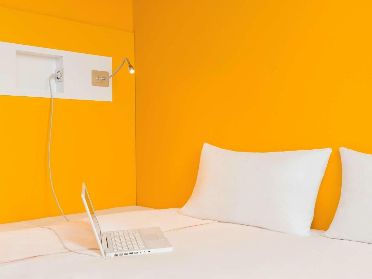 Ibis Budget Strasbourg La Vigie Ostwald Eksteriør bilde